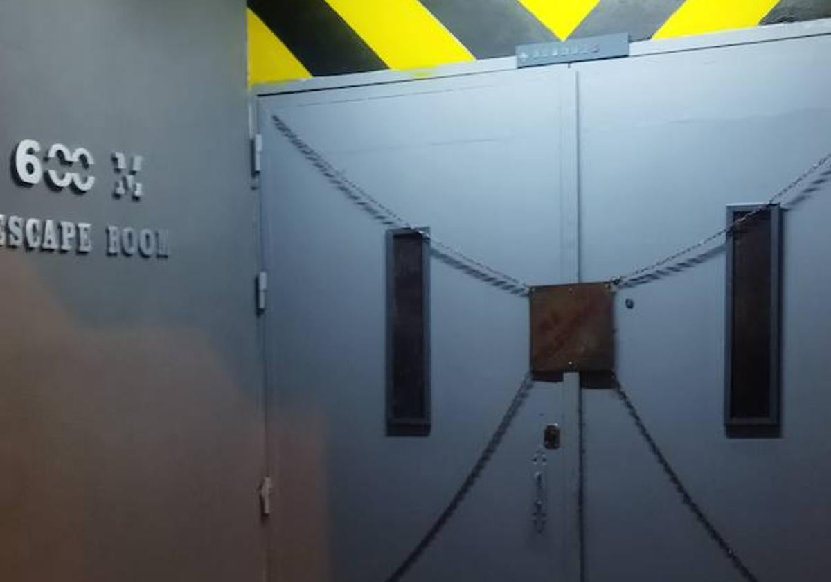 Immersive Escape Room Experiences at 600M Escape Room in Malaga World Today News